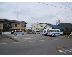 小野町1丁目月極駐車場
