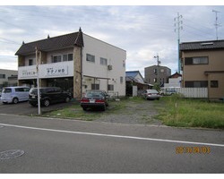 小野町１丁目月極駐車場