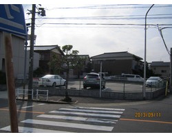 小野町２丁目月極駐車場